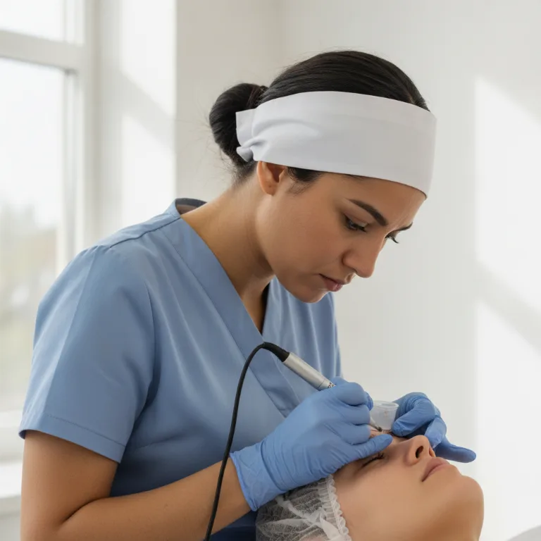 Microblading serviço em Cidade Dutra